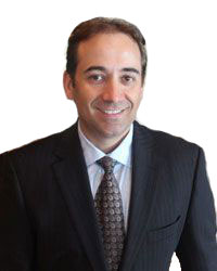 Dentist Dr. Vince Fava