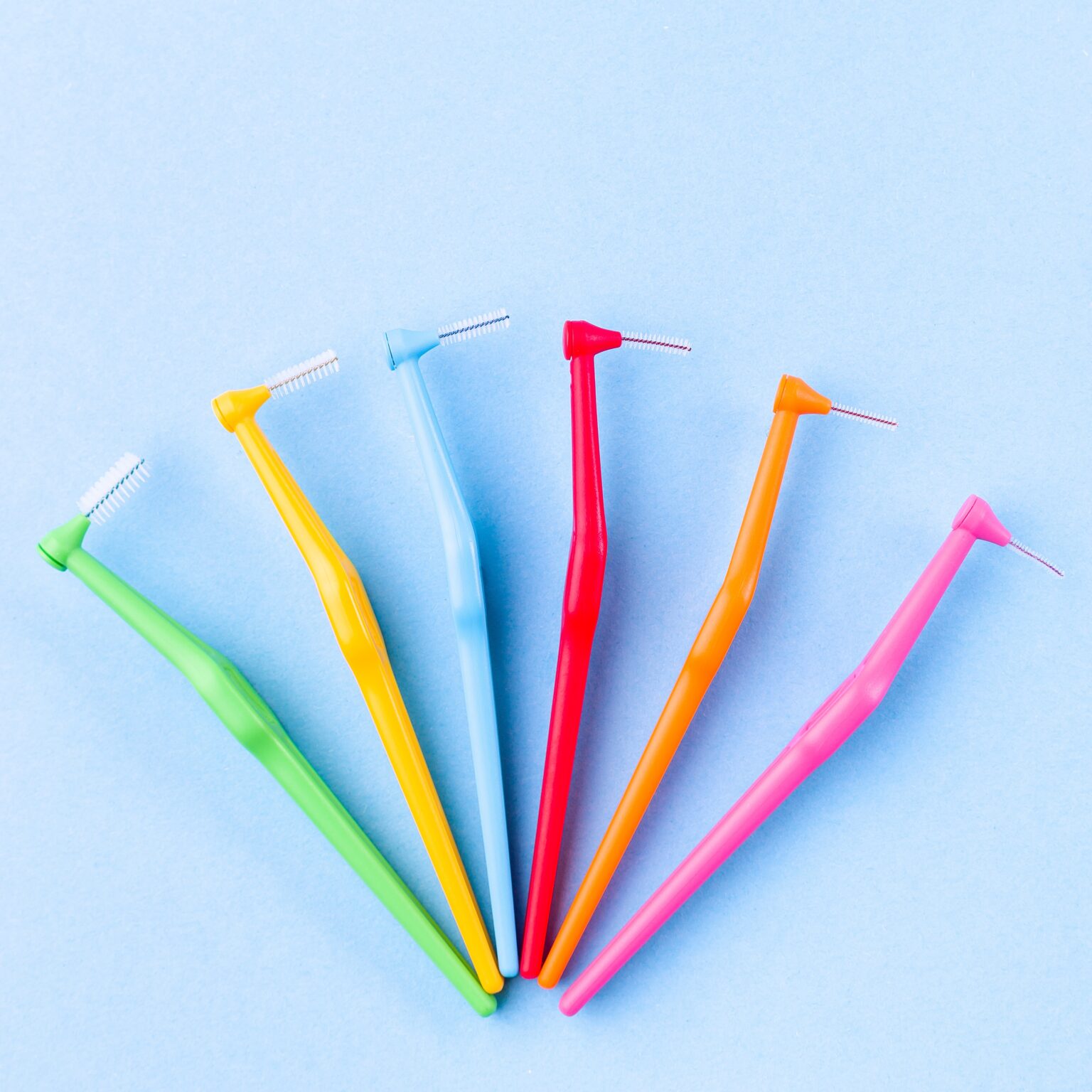 Have You Heard About Interdental Cleaning? Torbram Dental