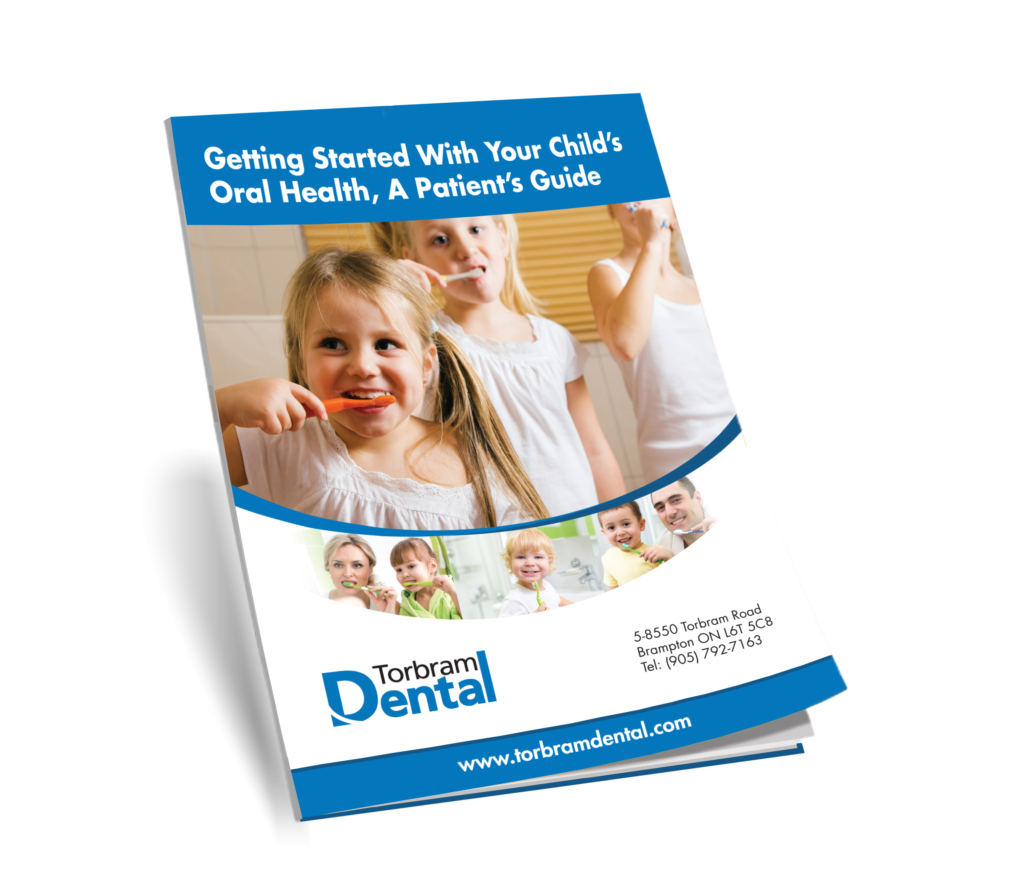 Child Oral Health