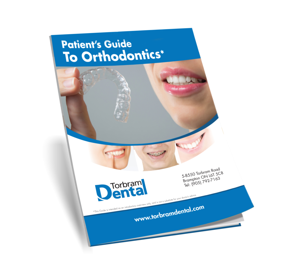Orthodontics