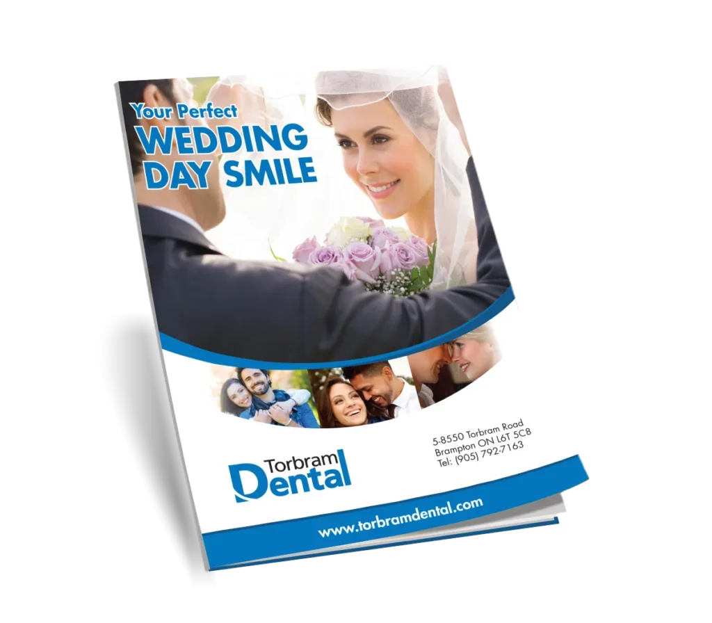 Wedding Day Smile