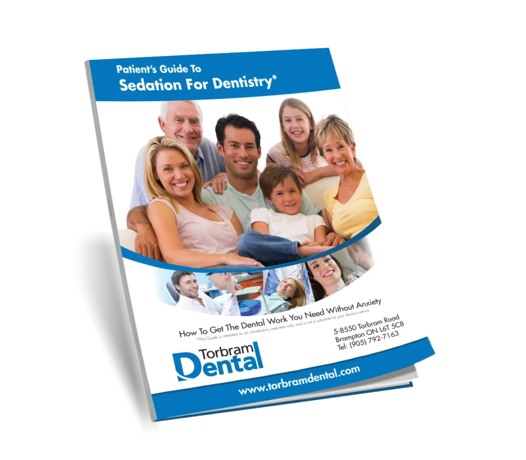 Sedation
