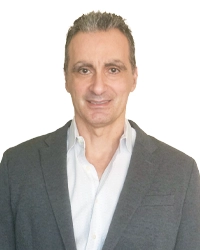 Dr. Danny Zogheib