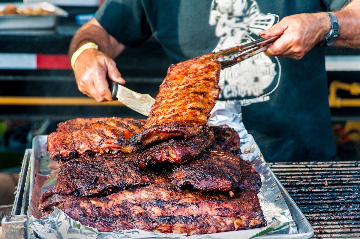 Ribs